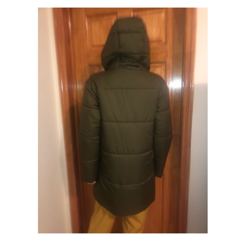 🛑 SOLD🧥Nike Reversible down jacket - Picture 6 of 7